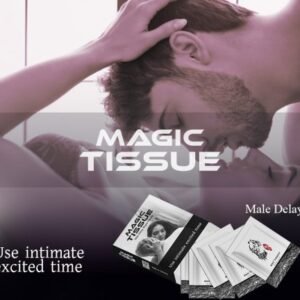 Magic Tissue 10 Pack